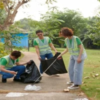 Cleaning Services for Local Authorities 2